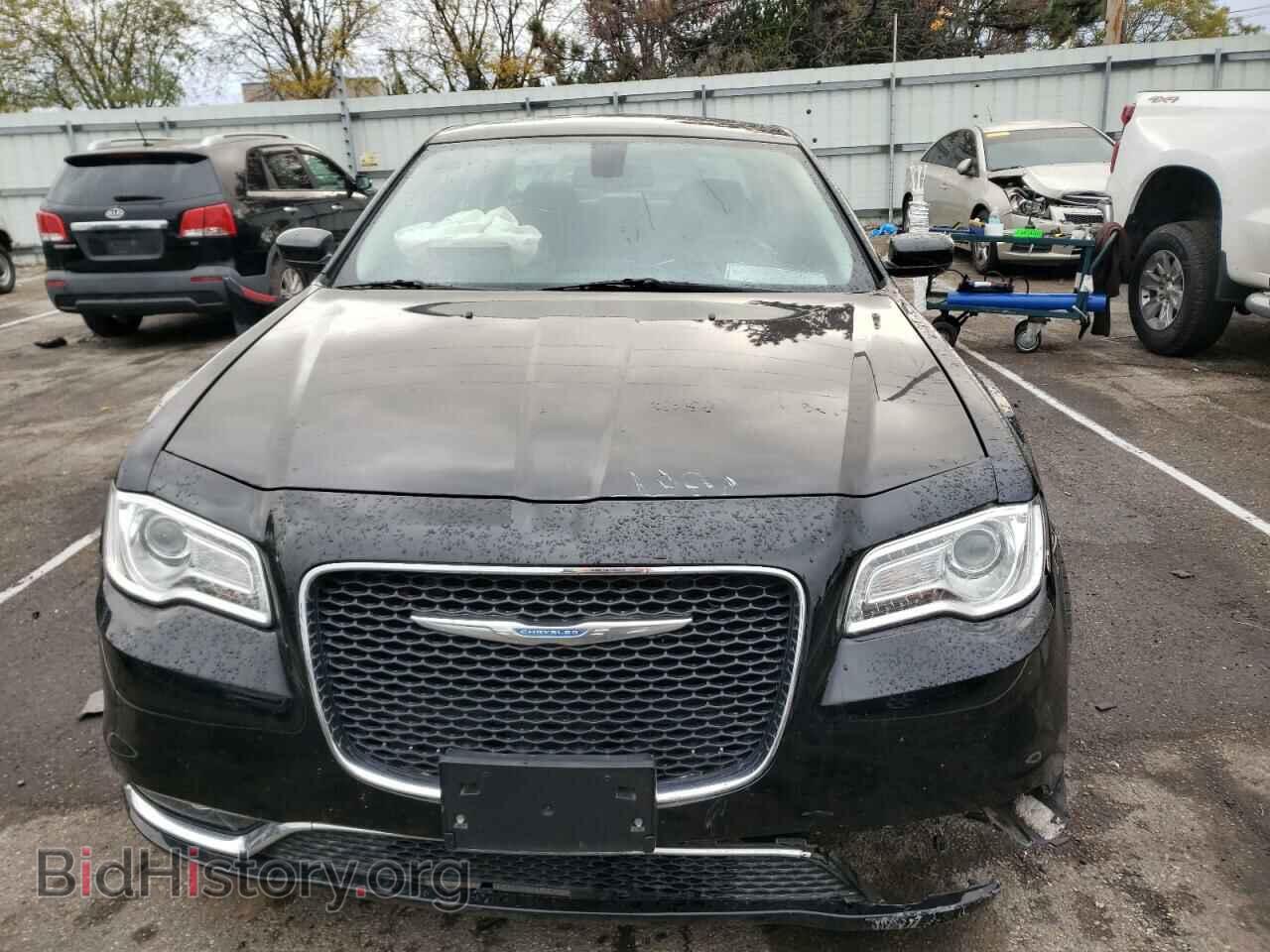 2017 CHRYSLER 300 - VIN: 2C3CCARG3HH527116 - Фото 5