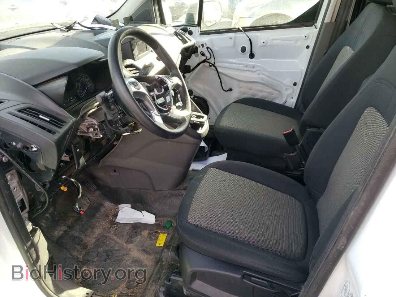 2019 FORD TRANSIT - VIN: NM0LS7E24K1417870 - Фото 7