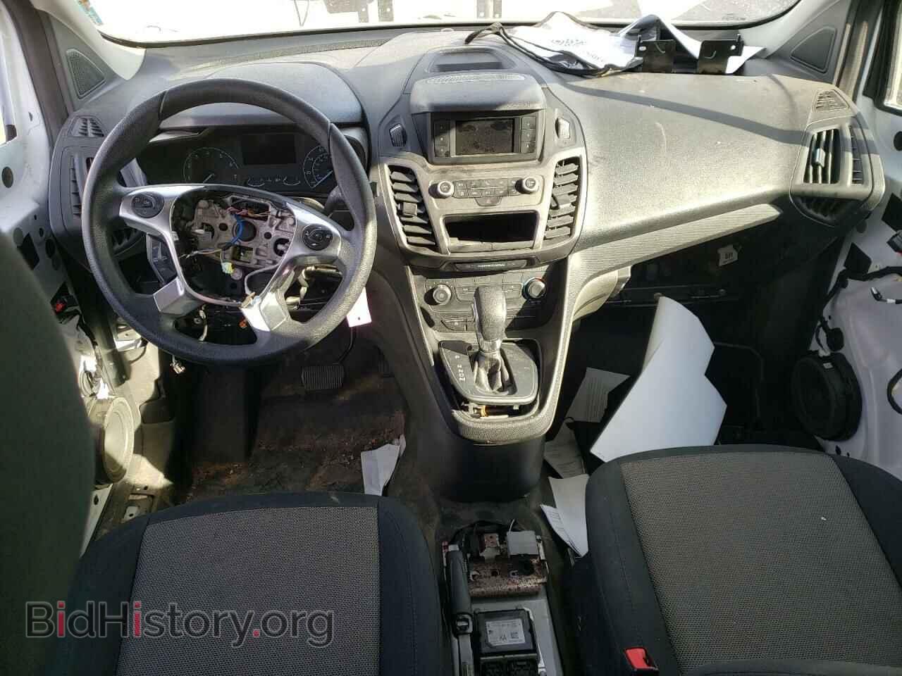 2019 FORD TRANSIT - VIN: NM0LS7E24K1417870 - Фото 8