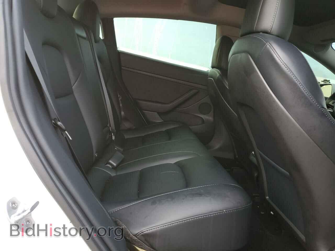 2021 TESLA MODEL 3 - VIN: 5YJ3E1EB3MF975257 - Photo 10