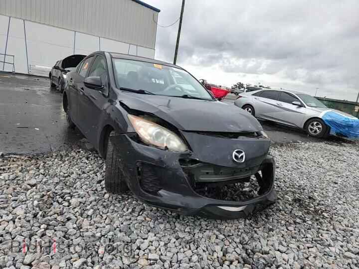 2013 MAZDA 3 - VIN: JM1BL1U74D1833779 - Photo 13