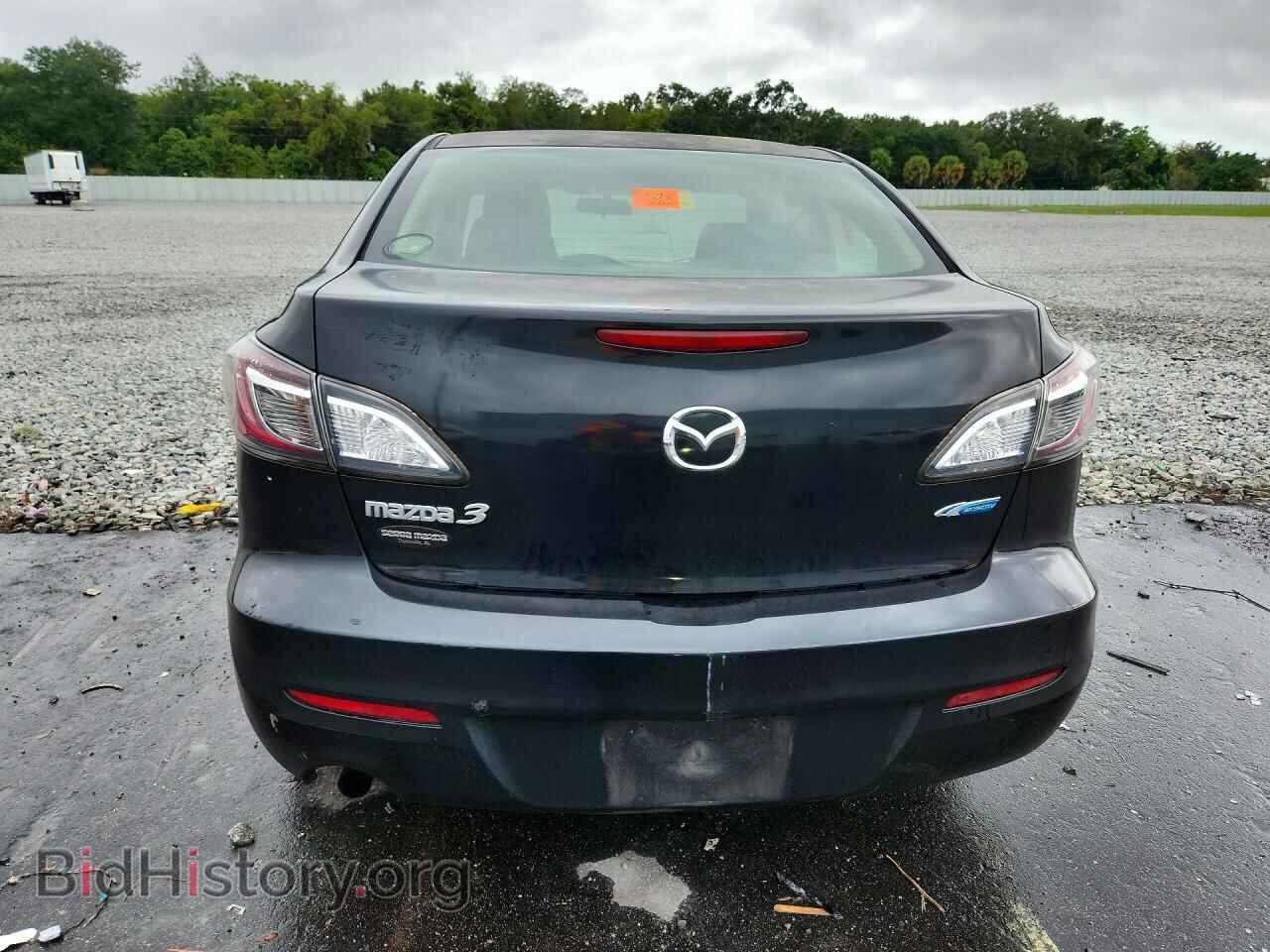 2013 MAZDA 3 - VIN: JM1BL1U74D1833779 - Photo 6