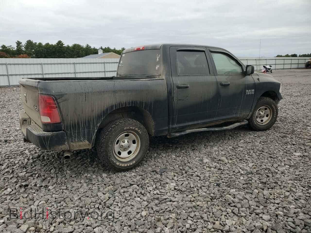 2017 RAM 1500 - VIN: 1C6RR7KG9HS555097 - Photo 3