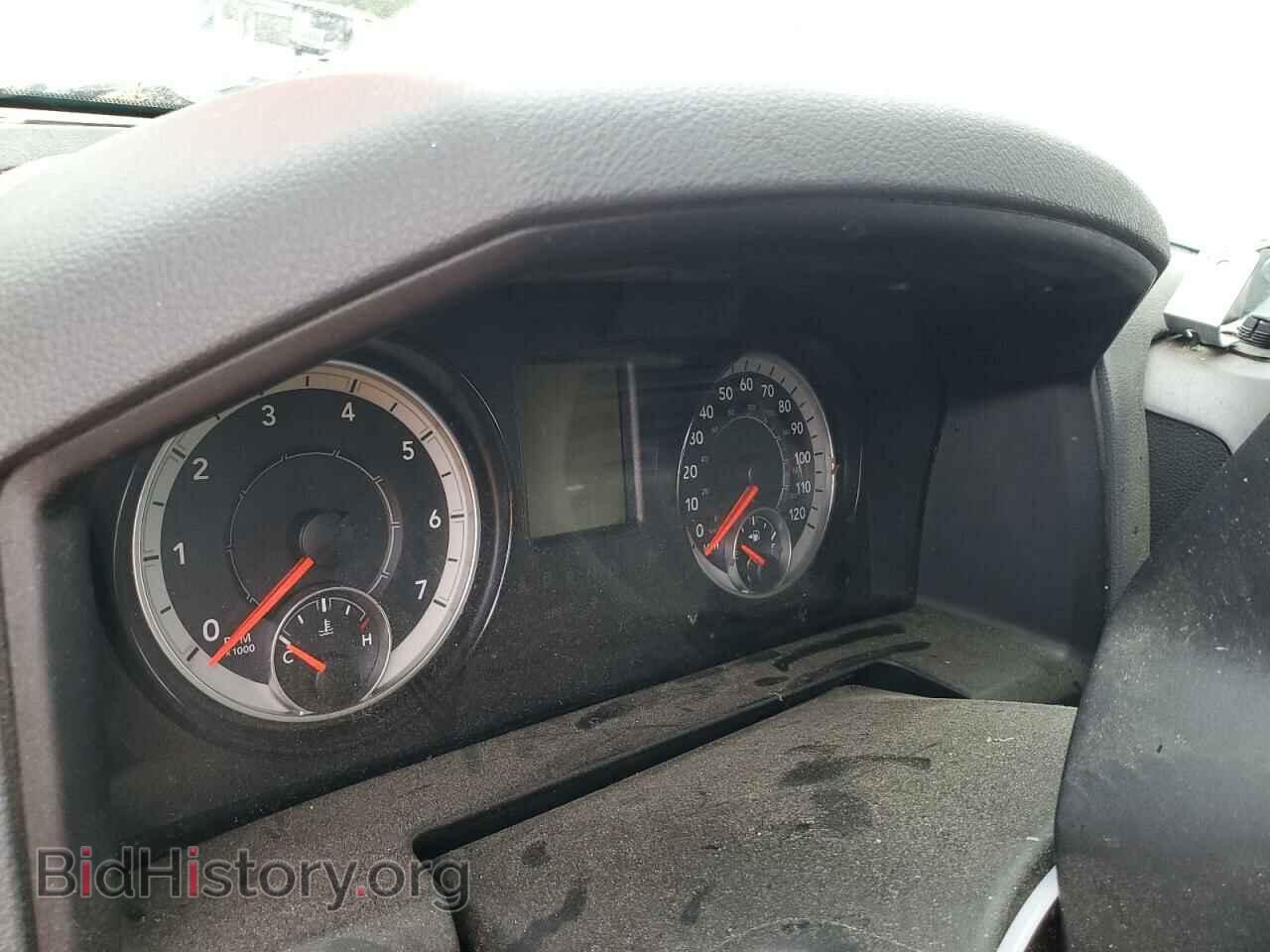 2017 RAM 1500 - VIN: 1C6RR7KG9HS555097 - Photo 9