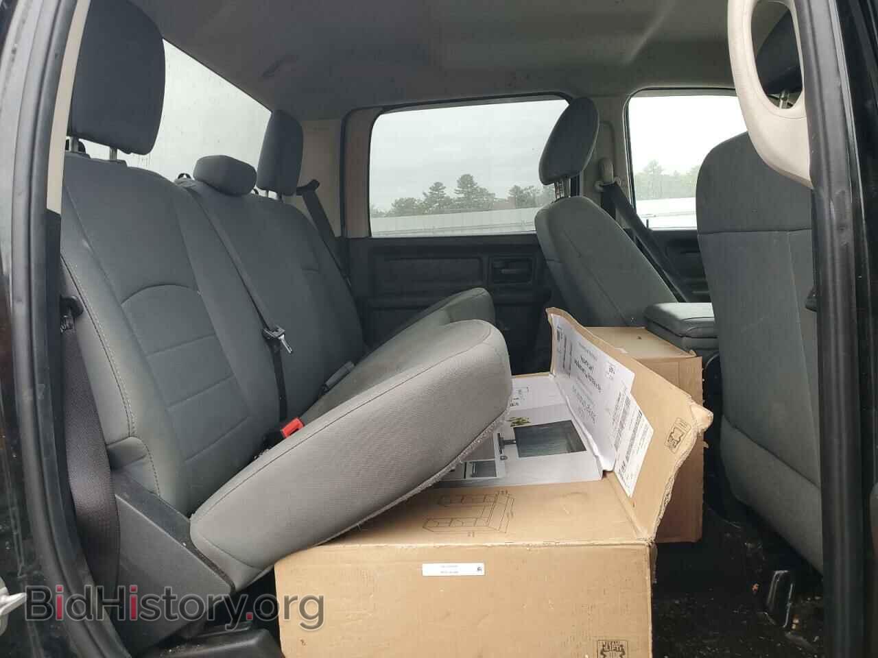 2017 RAM 1500 - VIN: 1C6RR7KG9HS555097 - Photo 10