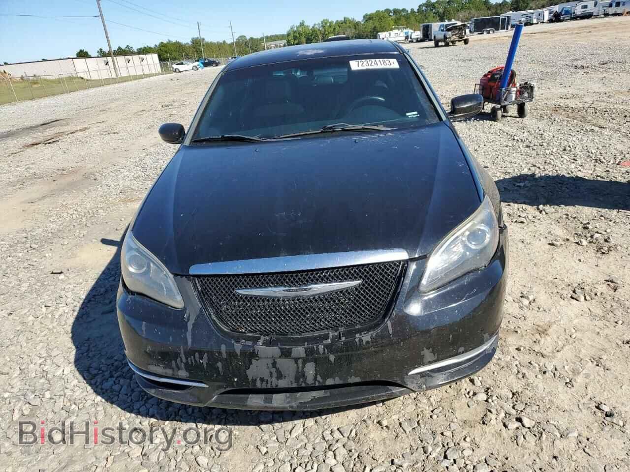 2014 CHRYSLER 200 - VIN: 1C3CCBBG2EN171759 - Фото 5
