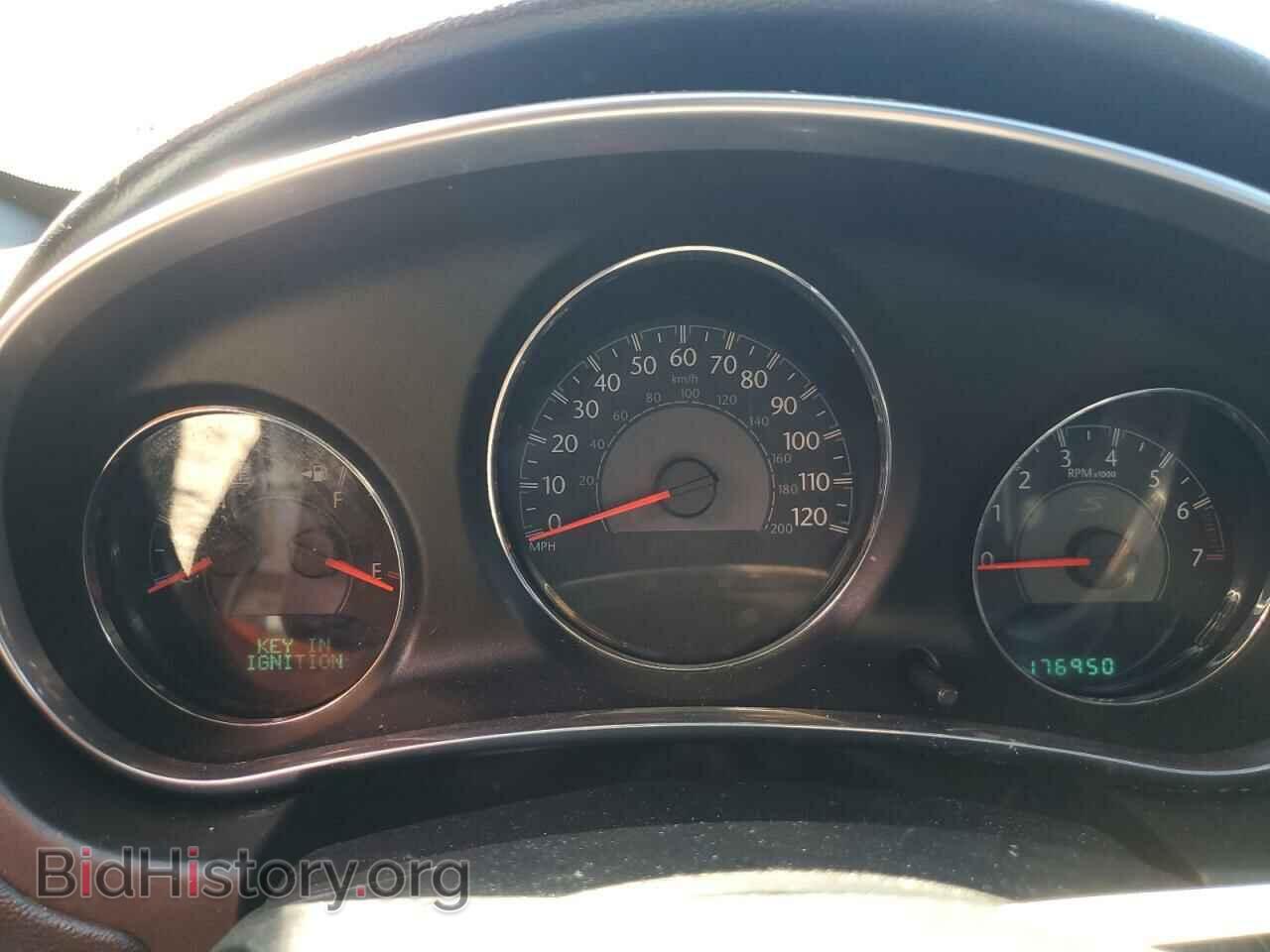 2014 CHRYSLER 200 - VIN: 1C3CCBBG2EN171759 - Фото 9