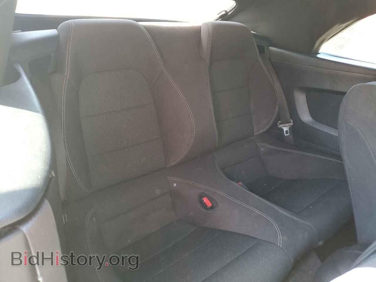 2016 FORD ALL Models - VIN: 1FATP8EM4G5261461 - Фото 10