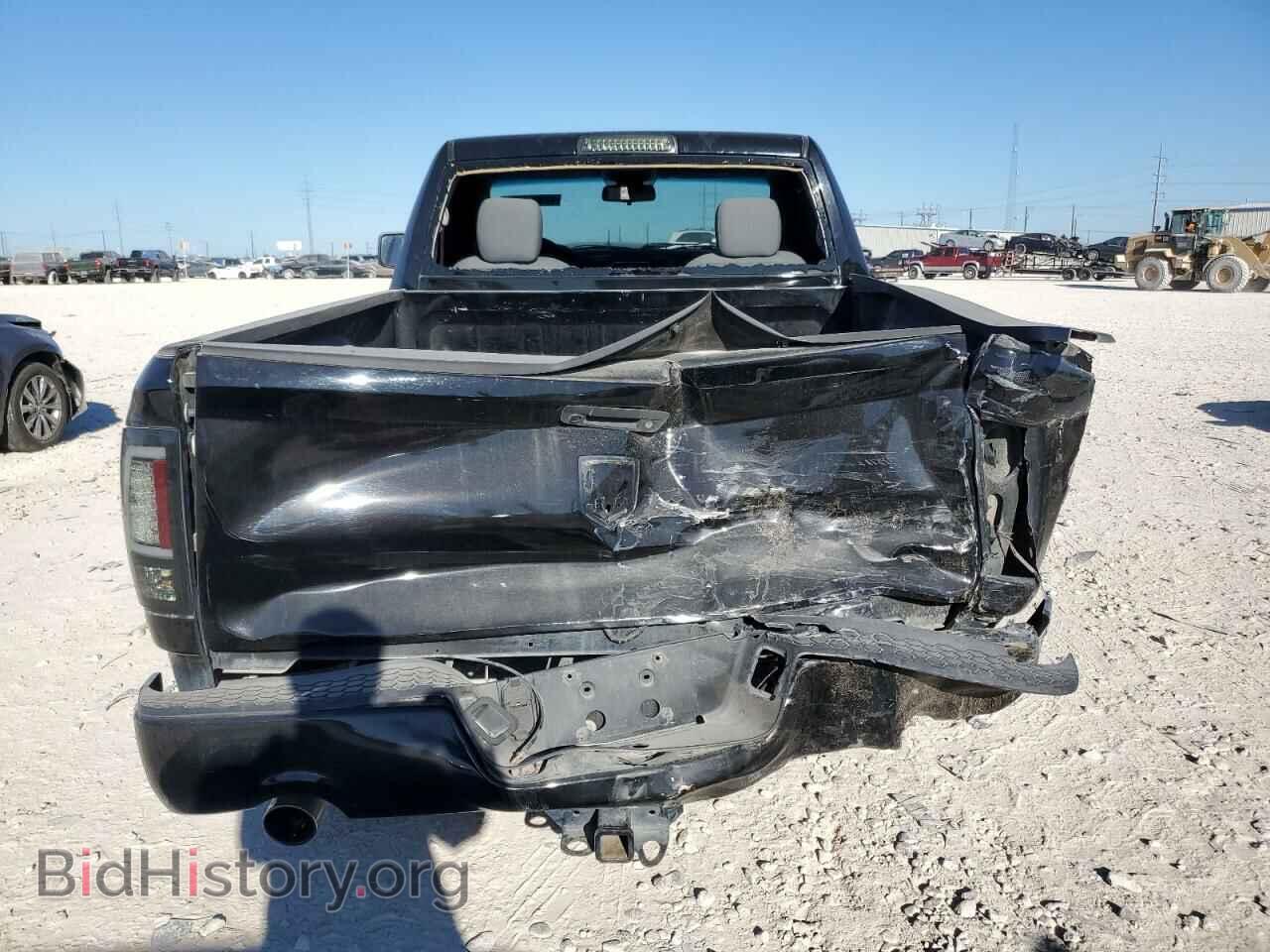 2014 RAM 1500 - VIN: 3C6JR6AT2EG203195 - Фото 6