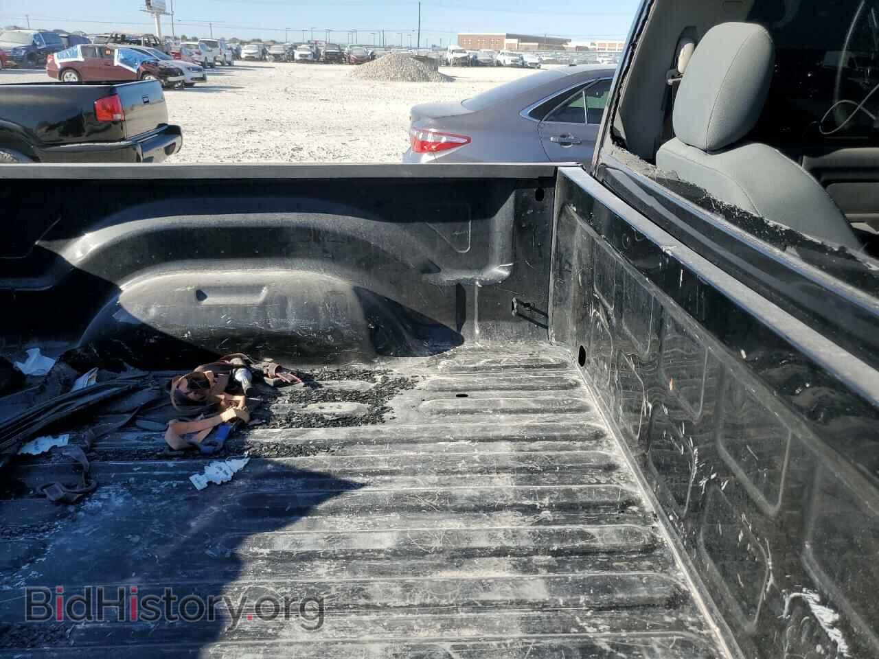 2014 RAM 1500 - VIN: 3C6JR6AT2EG203195 - Фото 10