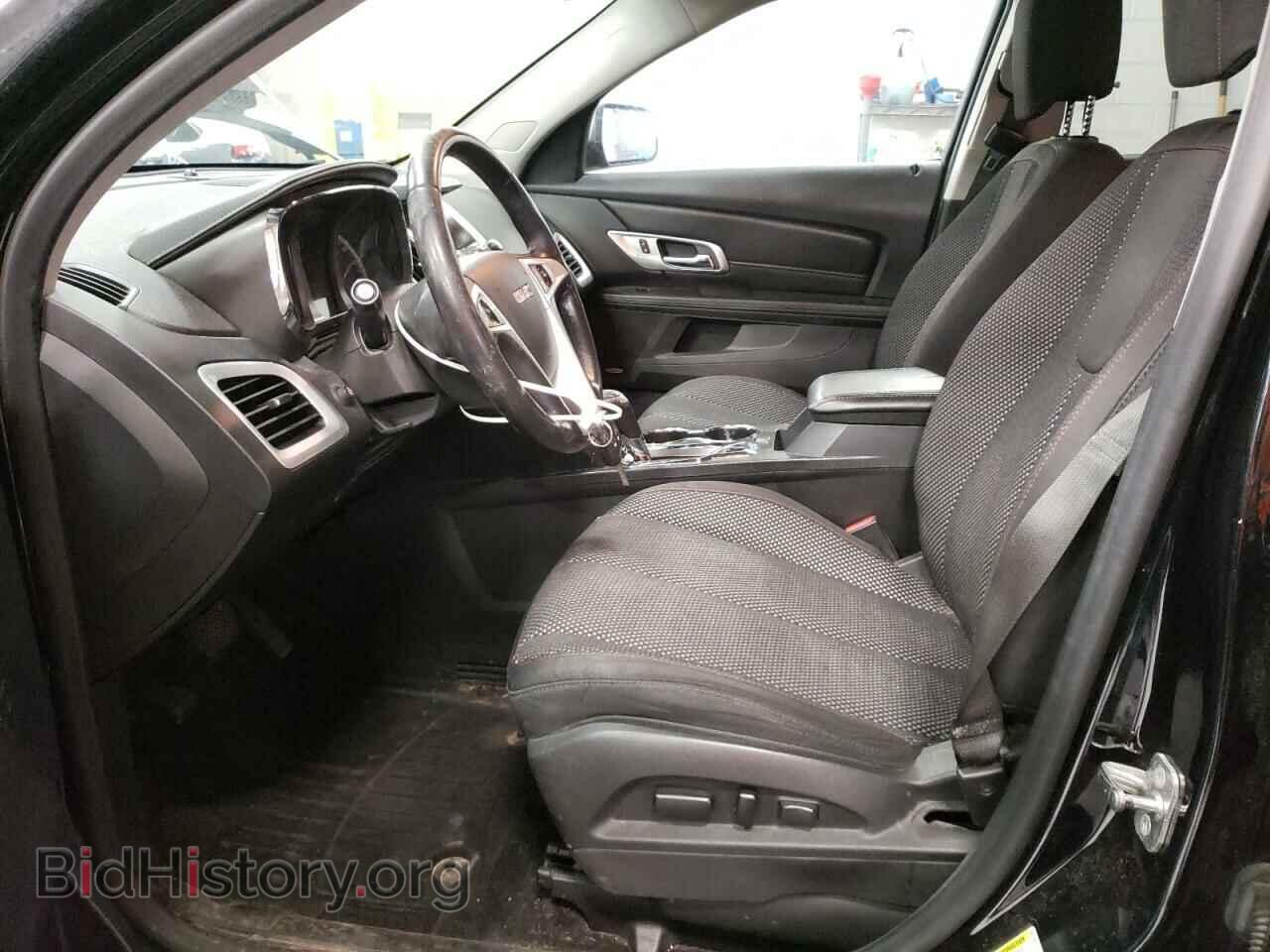 2016 GMC TERRAIN - VIN: 2GKFLTEK2G6124743 - Photo 7