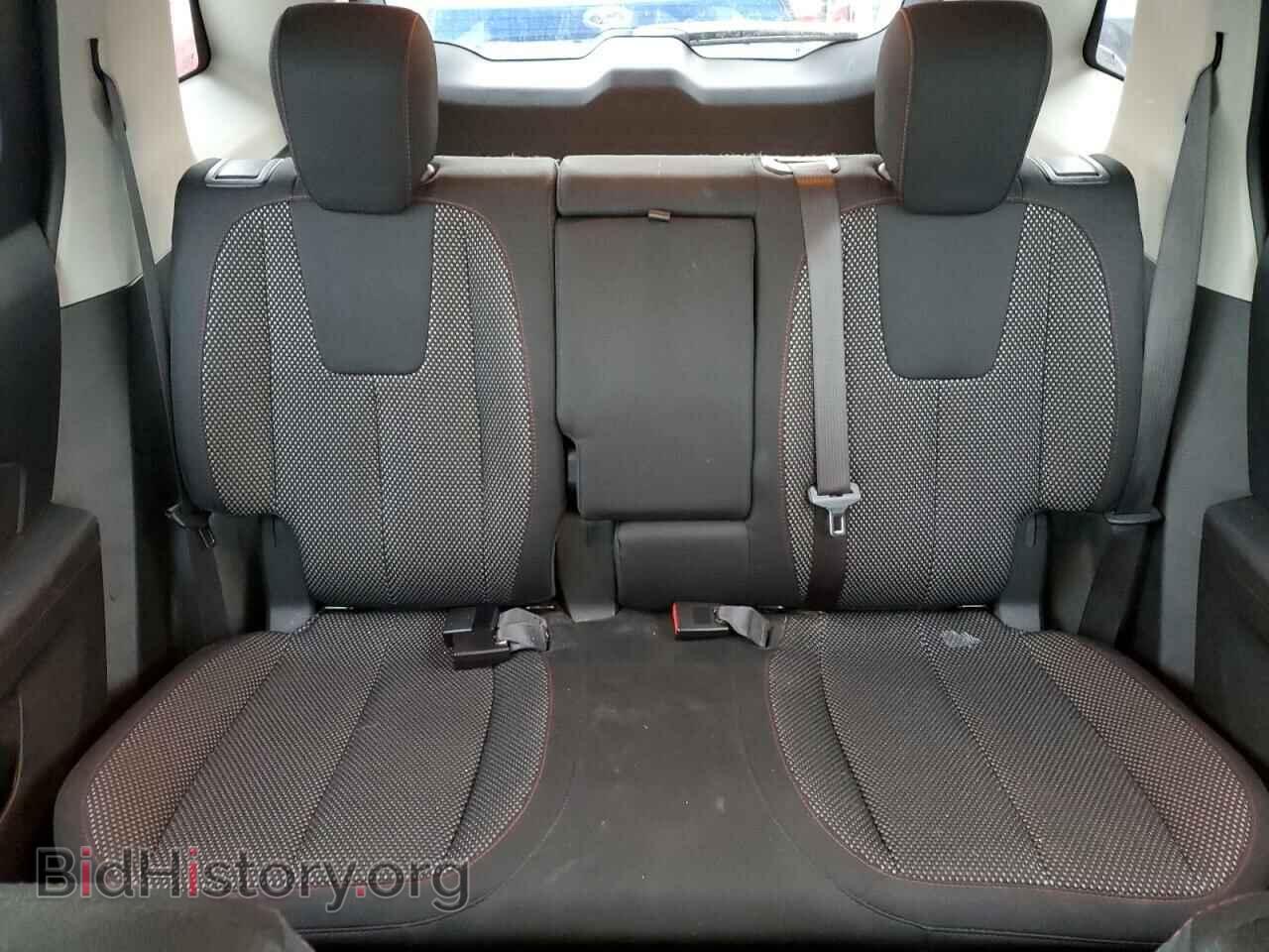 2016 GMC TERRAIN - VIN: 2GKFLTEK2G6124743 - Photo 10