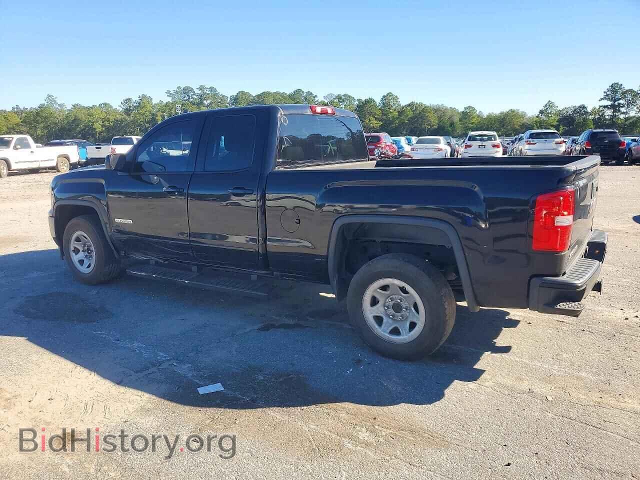 2016 GMC SIERRA - VIN: 1GTR1LEC3GZ264148 - Фото 2