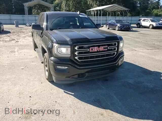 2016 GMC SIERRA - VIN: 1GTR1LEC3GZ264148 - Фото 13