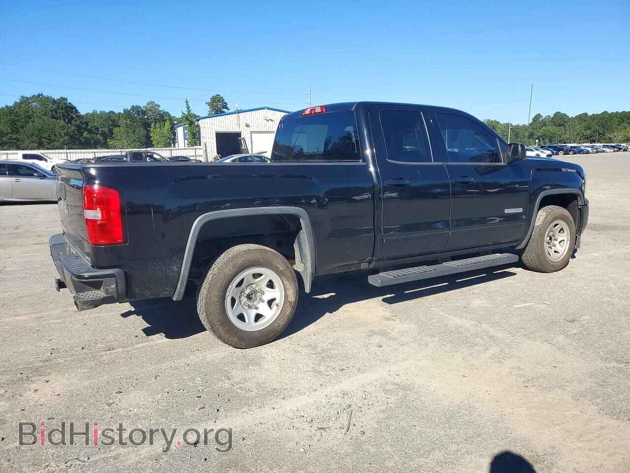 2016 GMC SIERRA - VIN: 1GTR1LEC3GZ264148 - Фото 3