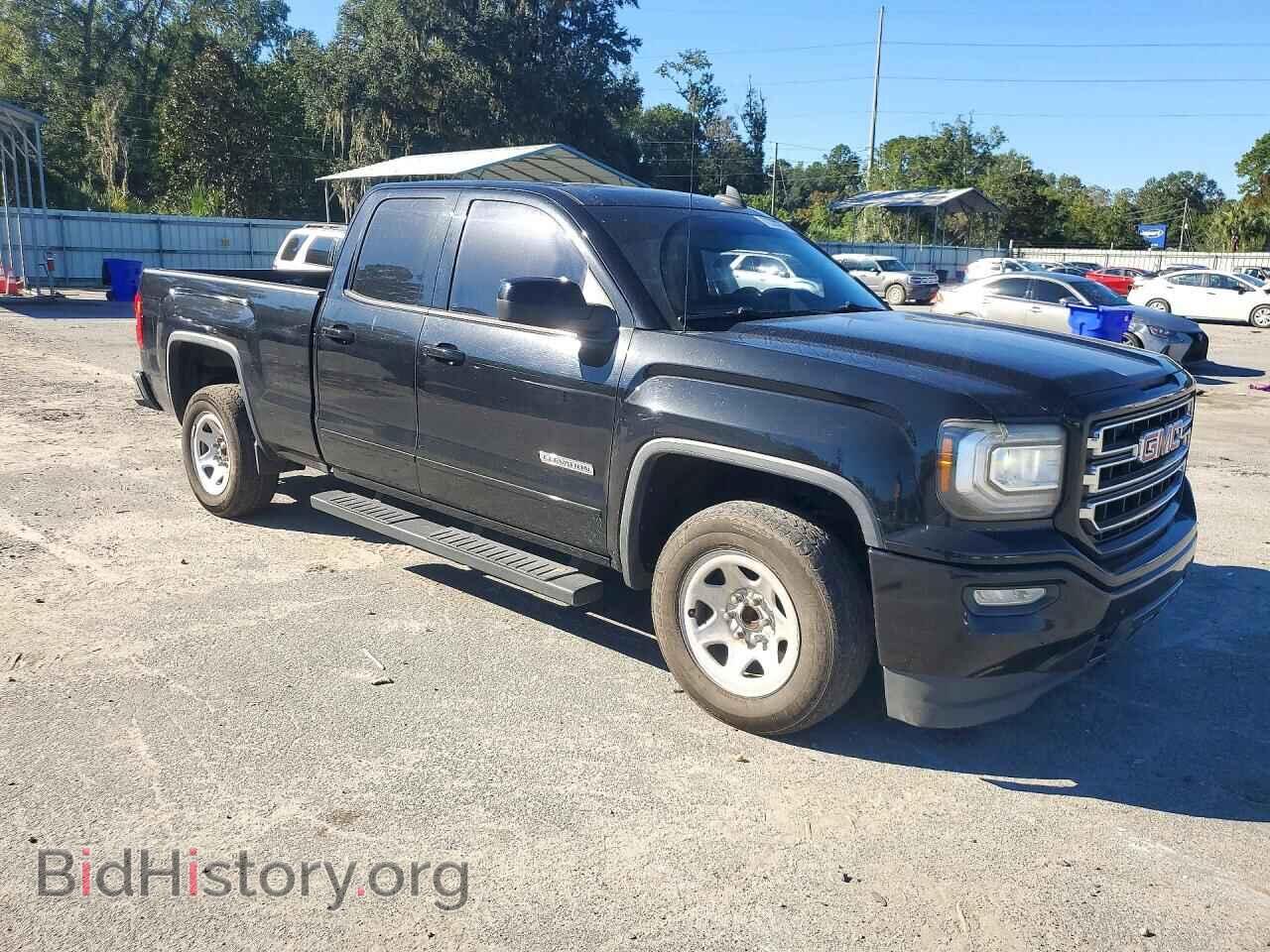 2016 GMC SIERRA - VIN: 1GTR1LEC3GZ264148 - Фото 4