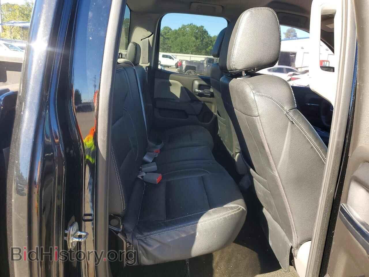 2016 GMC SIERRA - VIN: 1GTR1LEC3GZ264148 - Фото 10