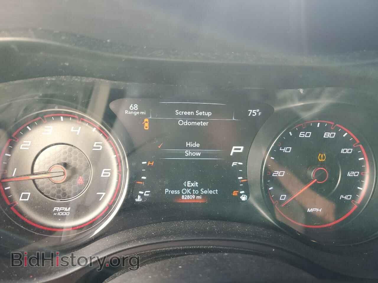 2017 DODGE CHARGER - VIN: 2C3CDXHG7HH664433 - Фото 9