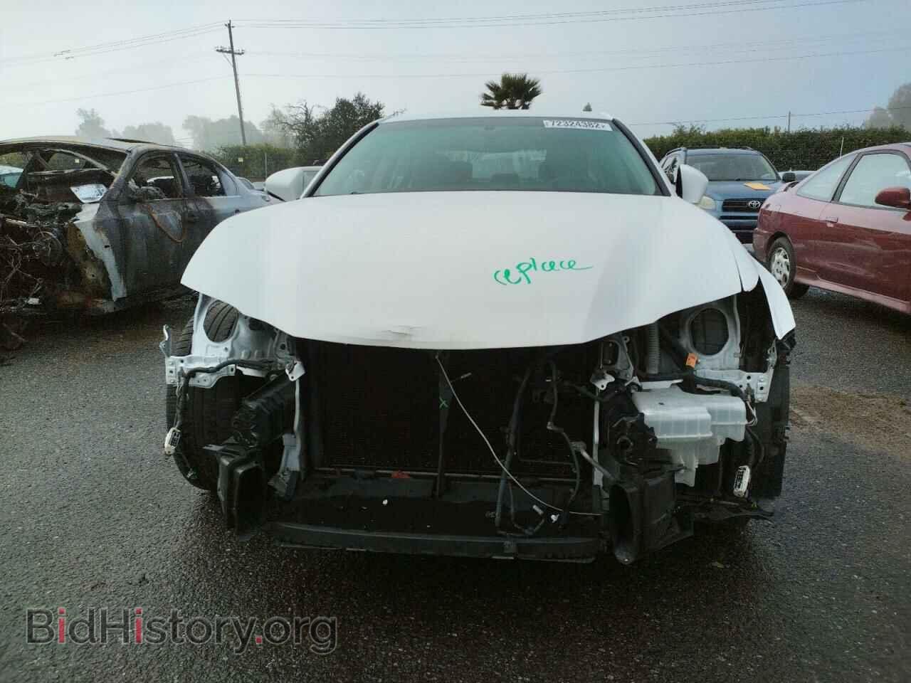 2015 LEXUS GS350 - VIN: JTHBE1BL6FA006958 - Фото 5