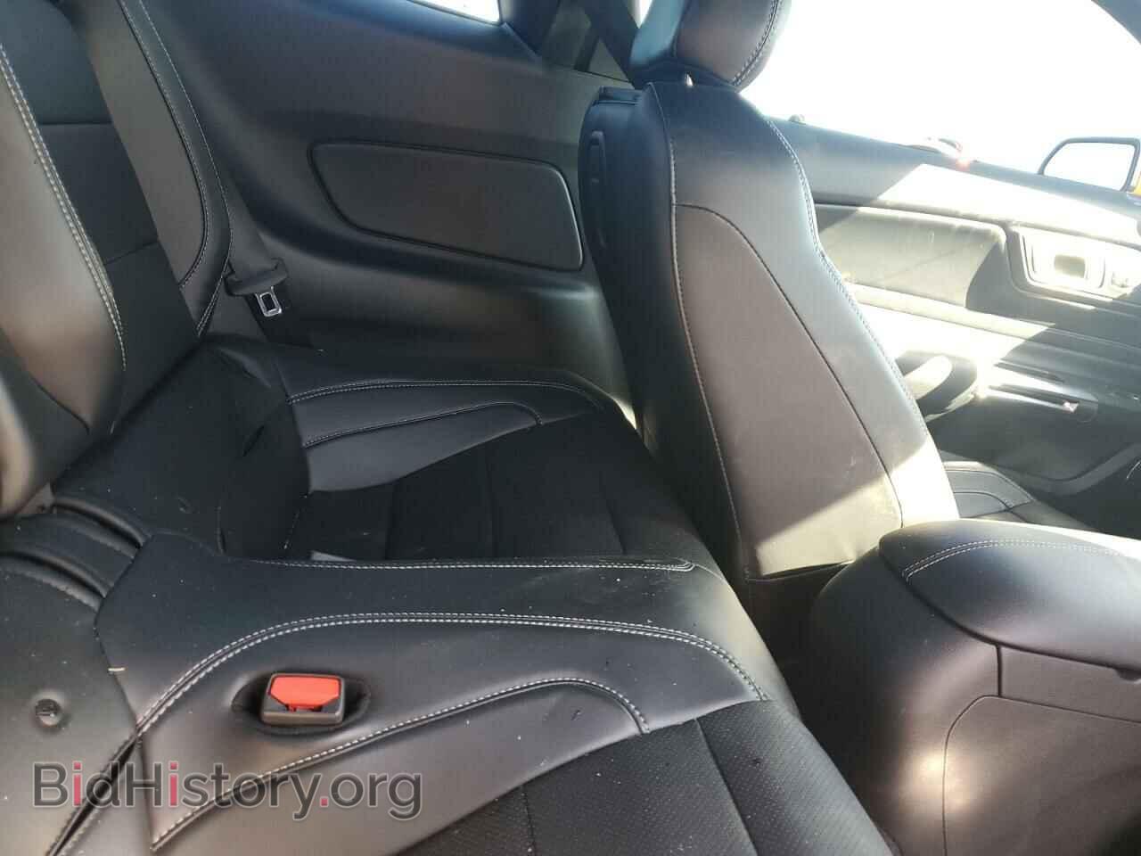 2021 FORD MUSTANG - VIN: 1FA6P8CF5M5148616 - Фото 10