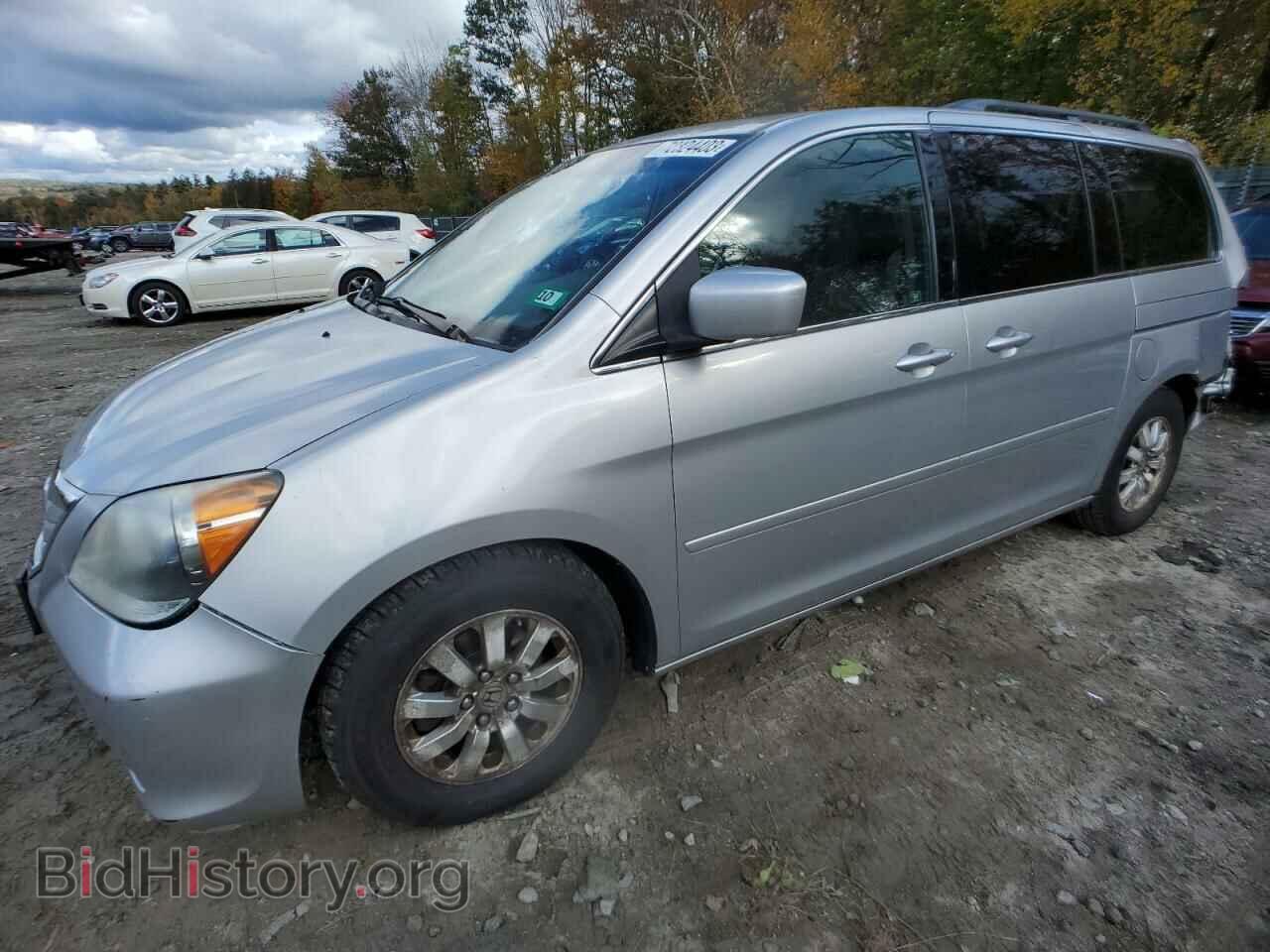 Photo 5FNRL3H72AB114568 - HONDA All Models 2010