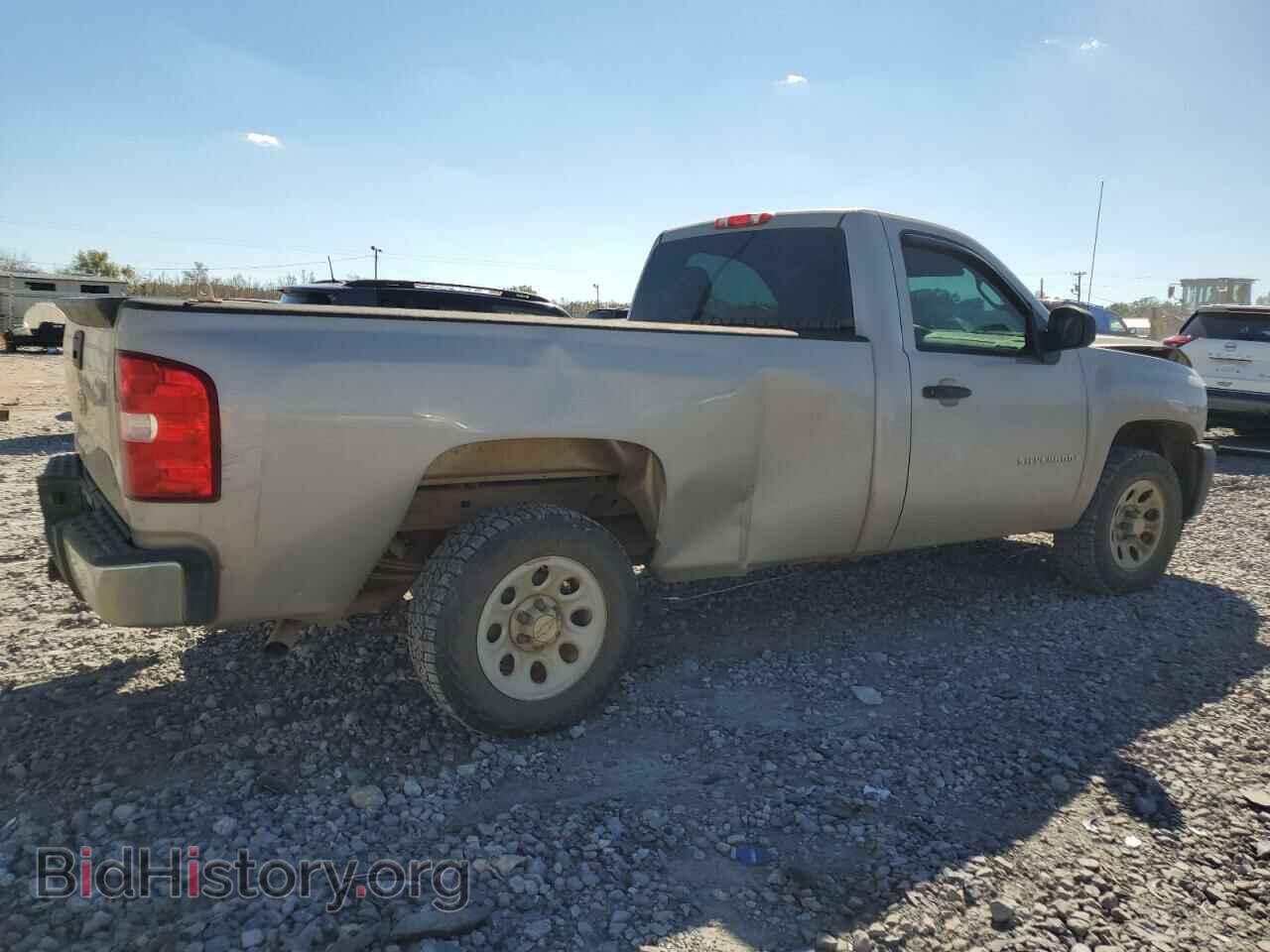 2009 CHEVROLET ALL Models - VIN: 1GCEC14C29Z120902 - Фото 3