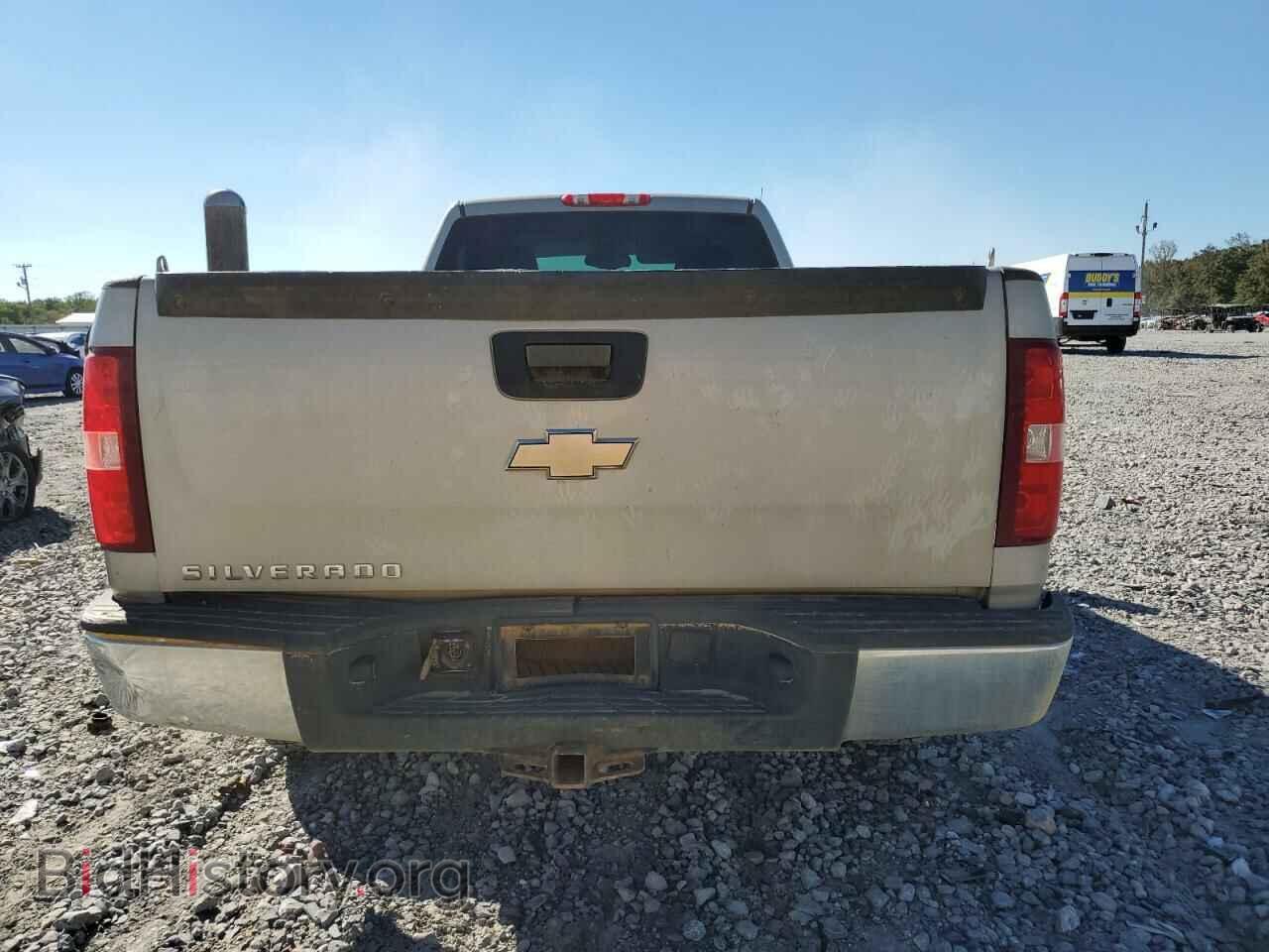 2009 CHEVROLET ALL Models - VIN: 1GCEC14C29Z120902 - Фото 6