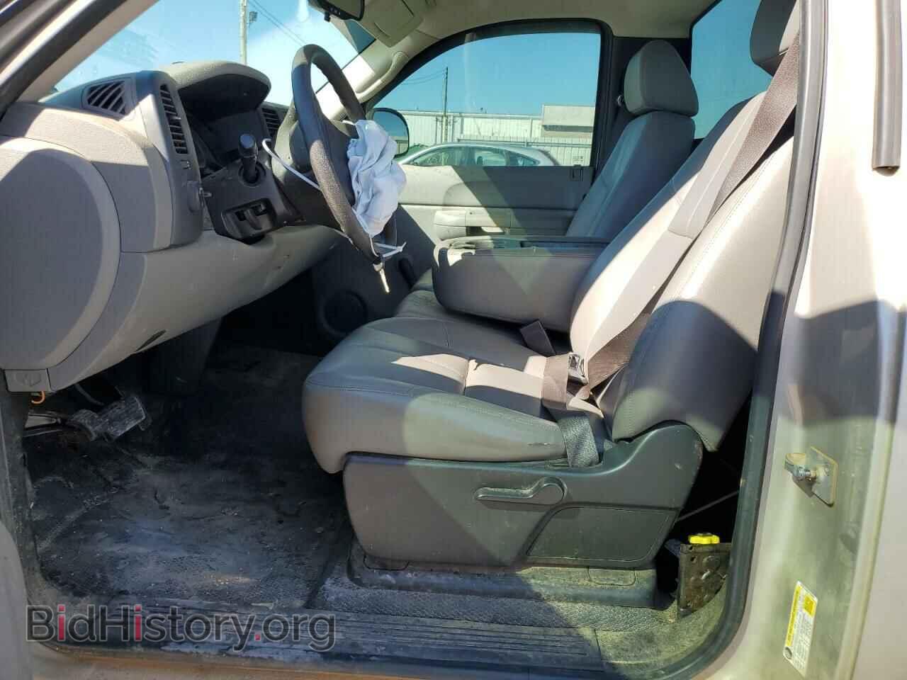 2009 CHEVROLET ALL Models - VIN: 1GCEC14C29Z120902 - Фото 7