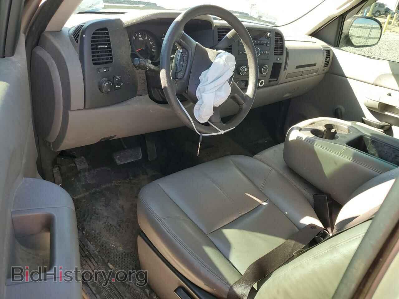 2009 CHEVROLET ALL Models - VIN: 1GCEC14C29Z120902 - Фото 8