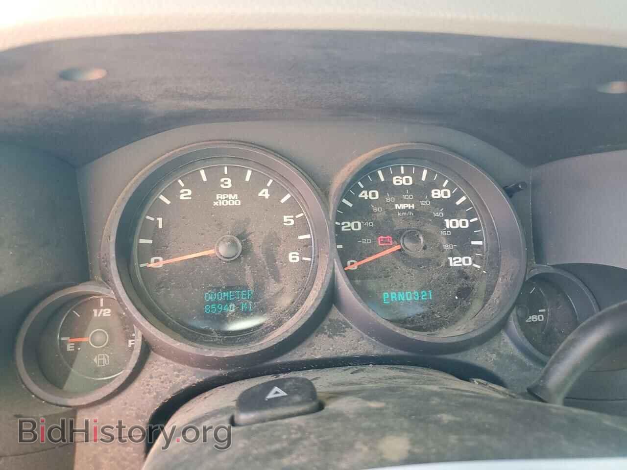 2009 CHEVROLET ALL Models - VIN: 1GCEC14C29Z120902 - Фото 9