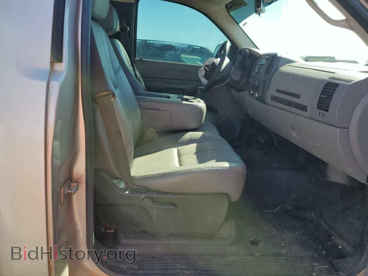 2009 CHEVROLET ALL Models - VIN: 1GCEC14C29Z120902 - Фото 10
