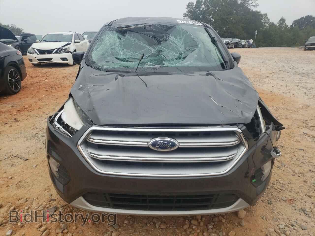 2017 FORD ESCAPE - VIN: 1FMCU0GD4HUA52984 - Фото 5