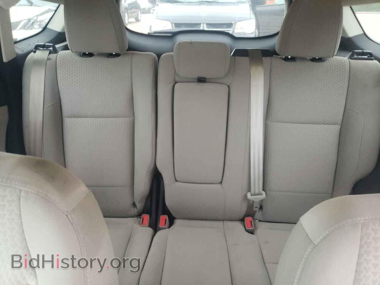 2017 FORD ESCAPE - VIN: 1FMCU0GD4HUA52984 - Фото 10