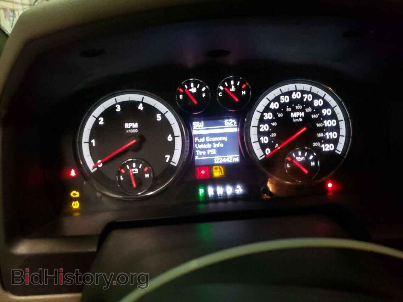 2010 DODGE RAM 2500 - VIN: 3D7TT2CT8AG182152 - Фото 9