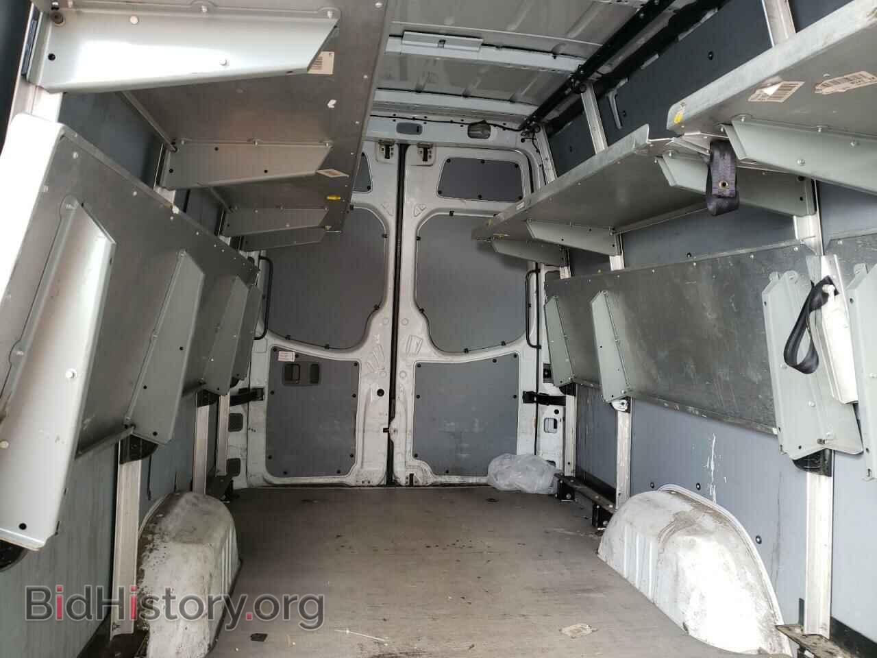 2015 MERCEDES-BENZ SPRINTER - VIN: WD3PE8DB9FP133425 - Фото 10