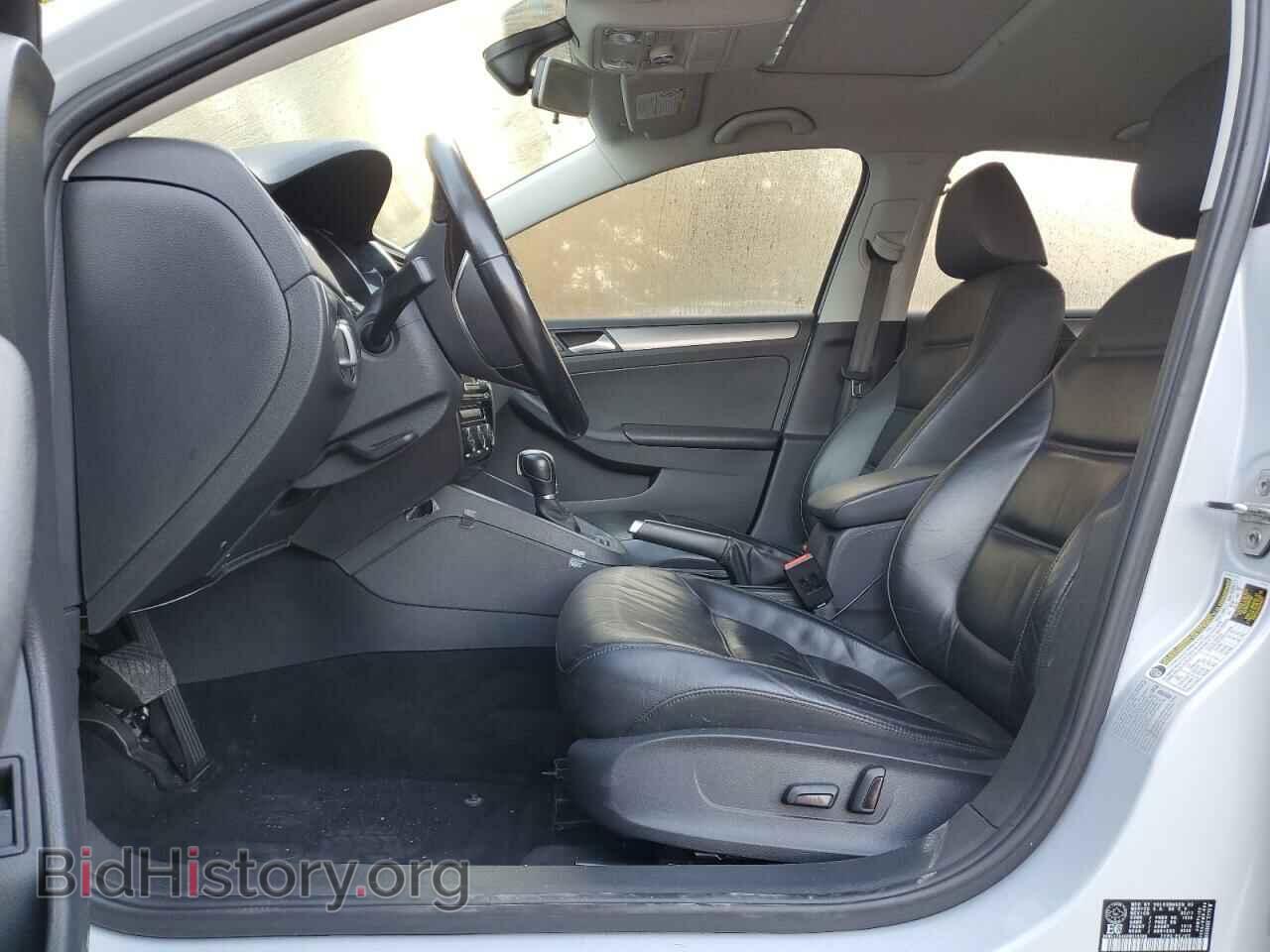 2017 VOLKSWAGEN JETTA - VIN: 3VWL17AJ8HM319906 - Photo 7