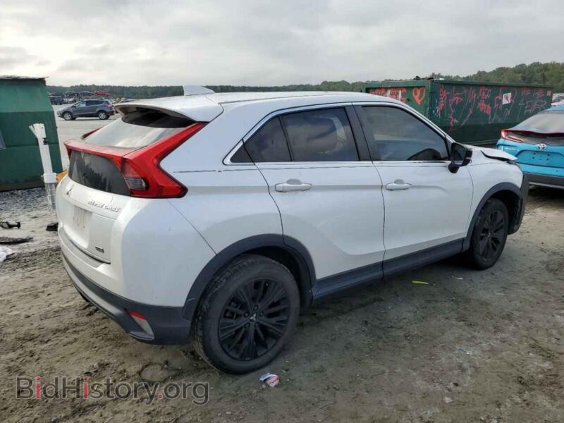2018 Mitsubishi ECLIPSE (VIN JA4AT4AA1JZ045451) — photo 3 of 12