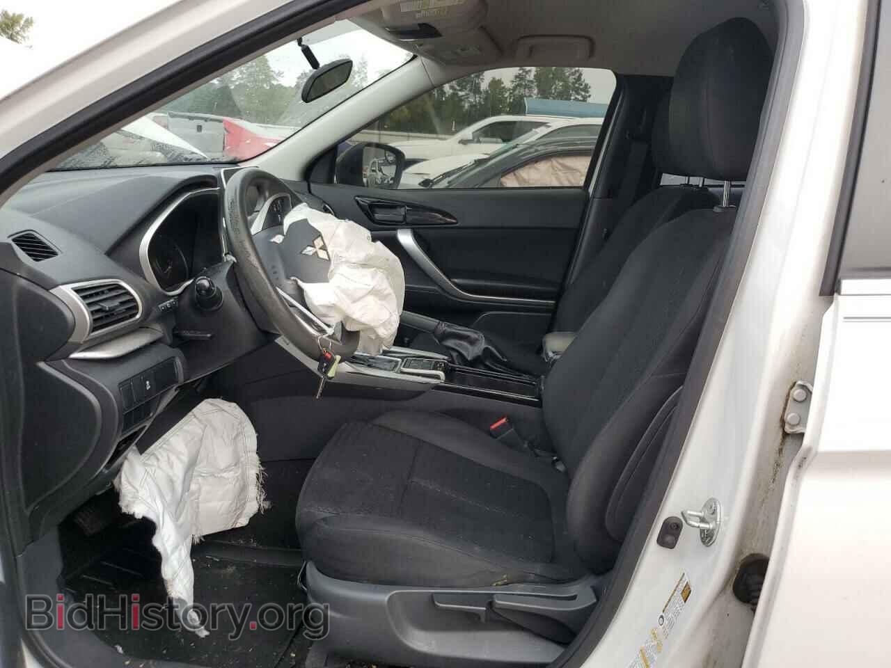 2018 MITSUBISHI ECLIPSE - VIN: JA4AT4AA1JZ045451 - Фото 7