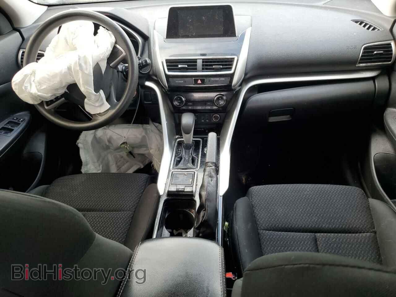 2018 MITSUBISHI ECLIPSE - VIN: JA4AT4AA1JZ045451 - Фото 8