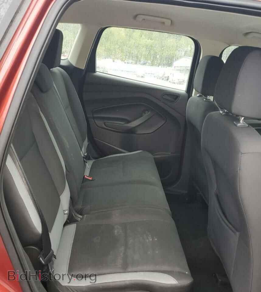 2015 FORD ESCAPE - VIN: 1FMCU0F70FUB02286 - Photo 11
