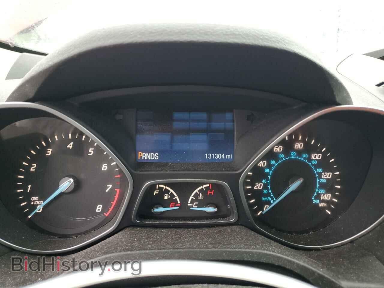 2015 FORD ESCAPE - VIN: 1FMCU0F70FUB02286 - Photo 9