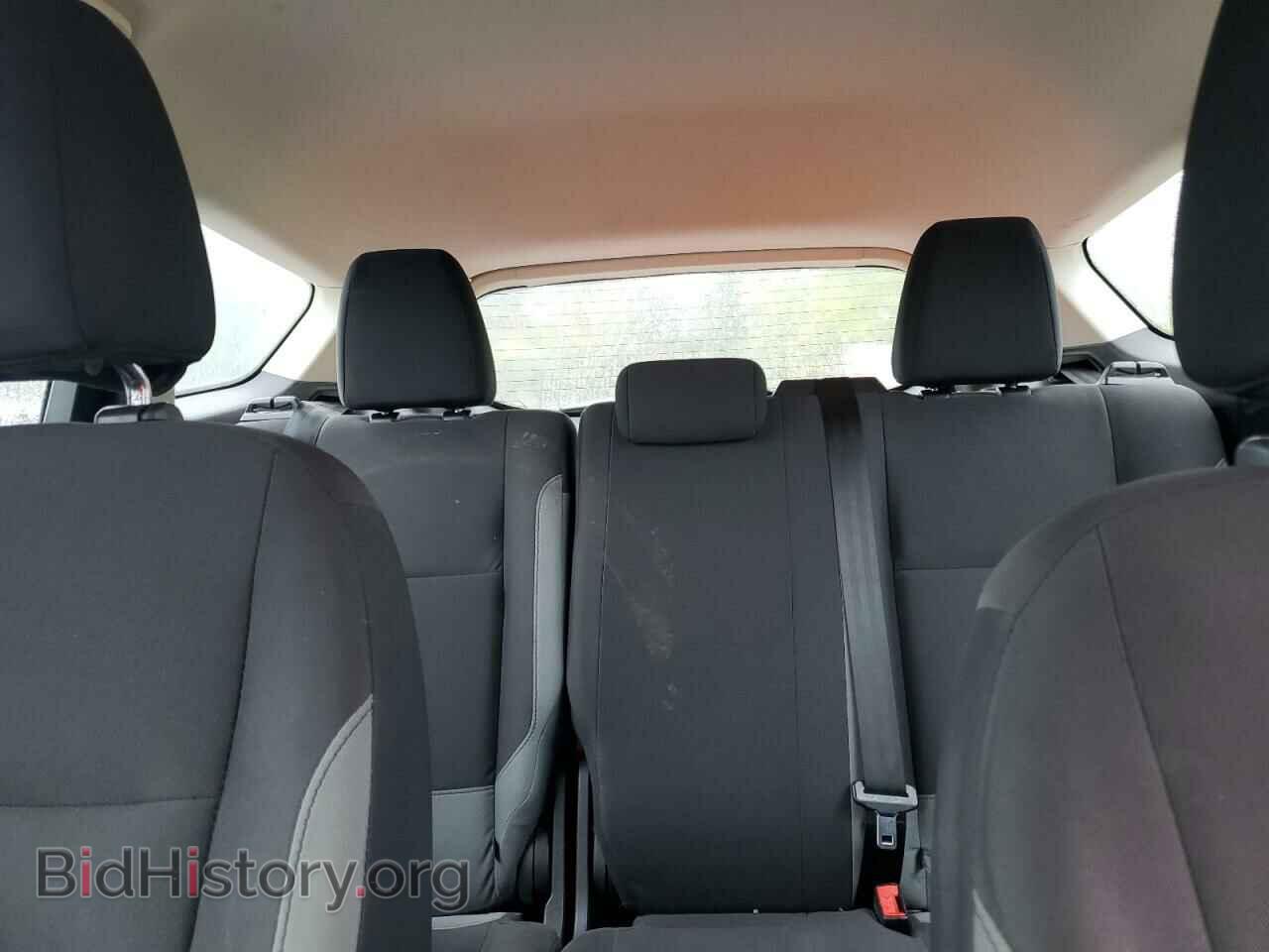 2015 FORD ESCAPE - VIN: 1FMCU0F70FUB02286 - Photo 10