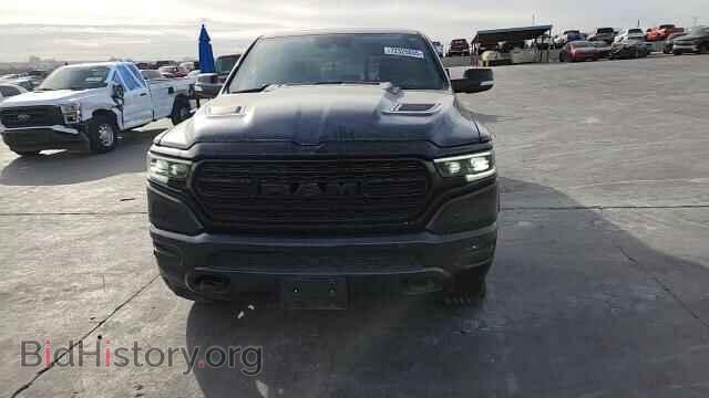 2021 RAM 1500 - VIN: 1C6SRFHT2MN650707 - Photo 13