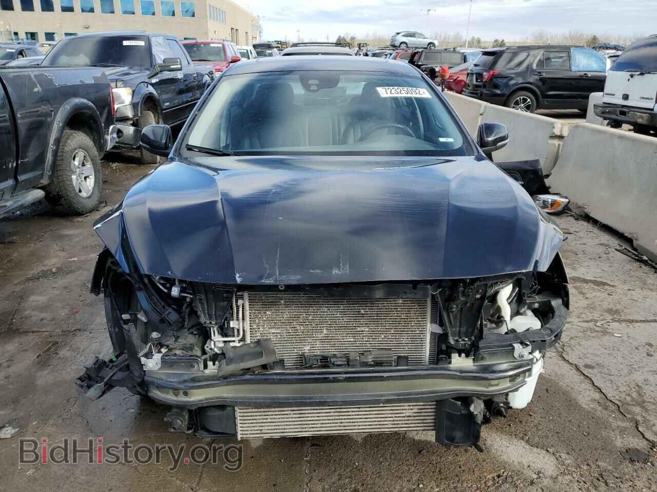 2018 VOLVO S60 - VIN: LYV402TK9JB174468 - Фото 5
