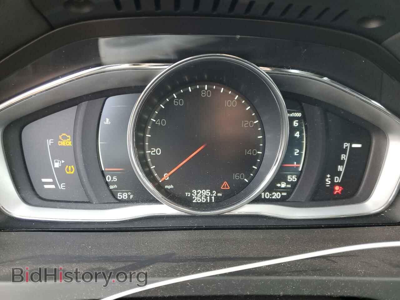 2018 VOLVO S60 - VIN: LYV402TK9JB174468 - Фото 9
