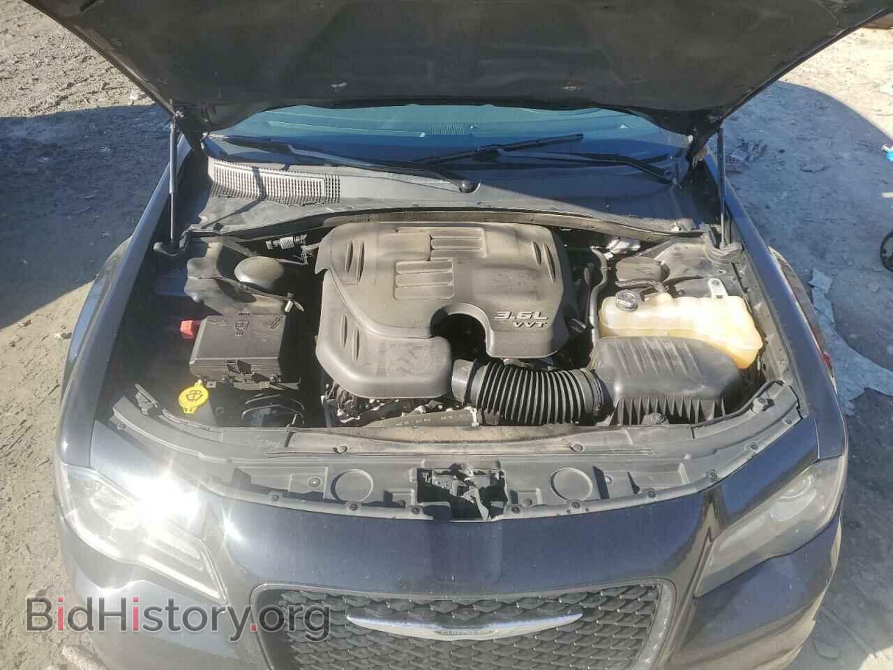 2019 CHRYSLER 300 - VIN: 2C3CCABG4KH683053 - Photo 11
