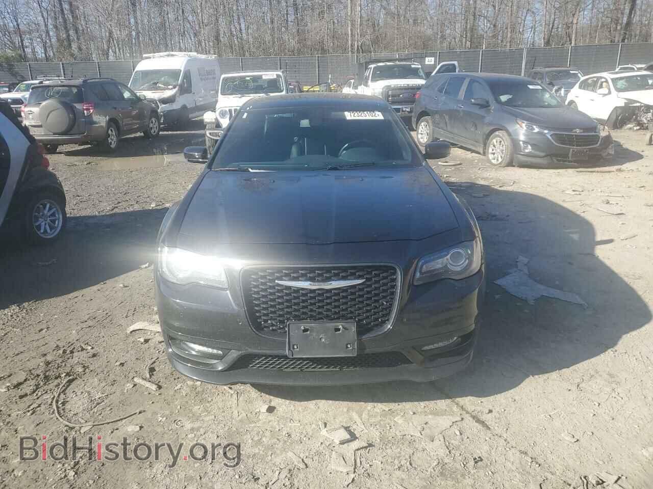 2019 CHRYSLER 300 - VIN: 2C3CCABG4KH683053 - Photo 5