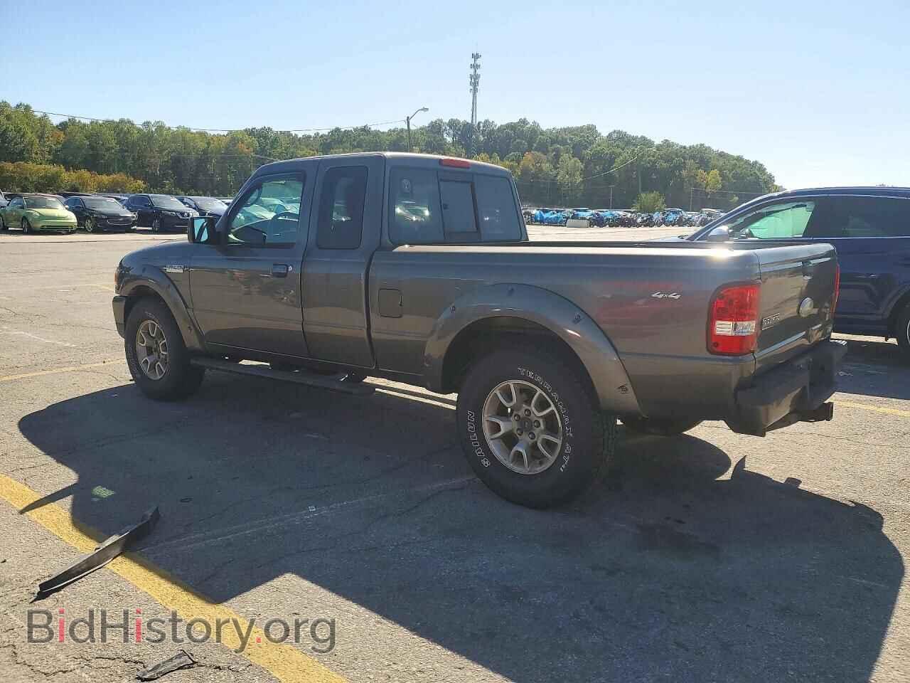 2011 FORD RANGER - VIN: 1FTLR4FE0BPB04625 - Photo 2