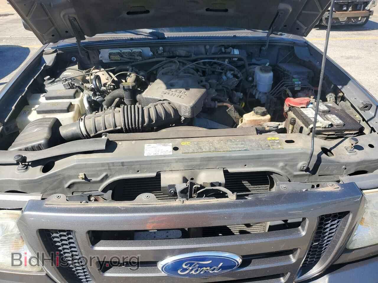 2011 FORD RANGER - VIN: 1FTLR4FE0BPB04625 - Photo 11