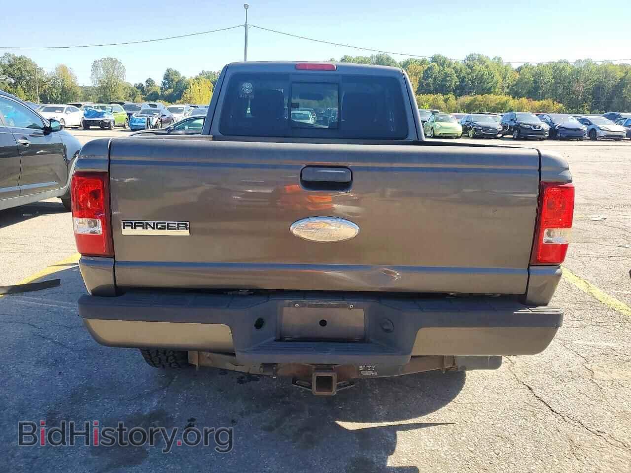 2011 FORD RANGER - VIN: 1FTLR4FE0BPB04625 - Photo 6